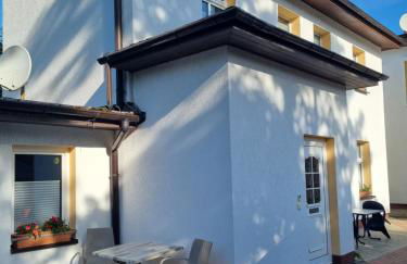 Kleine, aber feine Ferienwohnung am Park - Foto 10