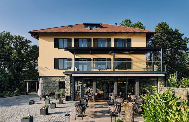 Hotel Republika - Foto 1