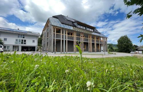 Landhotel und Apartments Sonneck - Photo 9