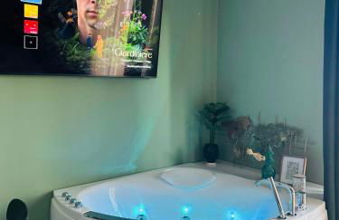 La Botanica Suite Apartment - Bari Central Station - Foto 11