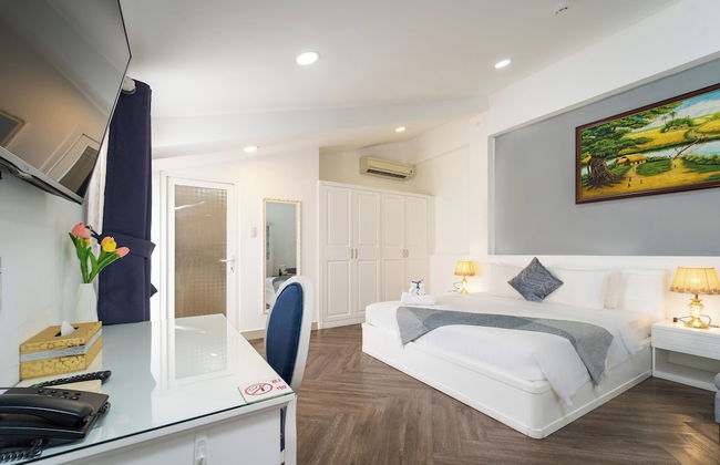 SABINA Residence - HCM - Foto 21