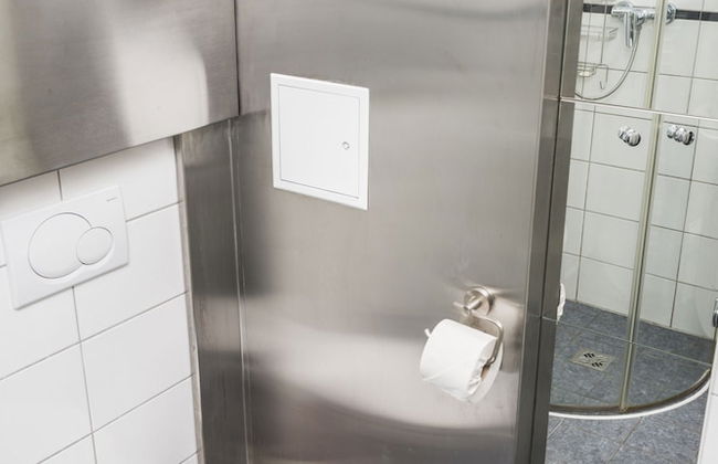 AJO Vienna Beach - Contactless Check-in - Foto 64