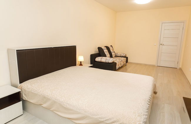 Apartment Etazhydaily Belinskogo - Photo 38