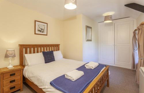 Old Malthouse Monksilver - Foto 11