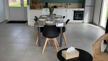 Gîte du blé normand - Foto 4