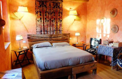 Oasi di Galbusera Bianca - Foto 119