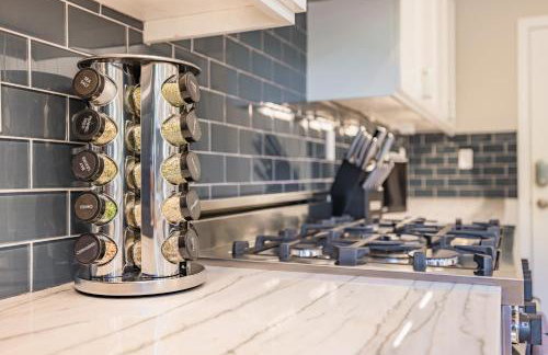 @ Marbella Lane - Modern and Sophisticated Home - Foto 27