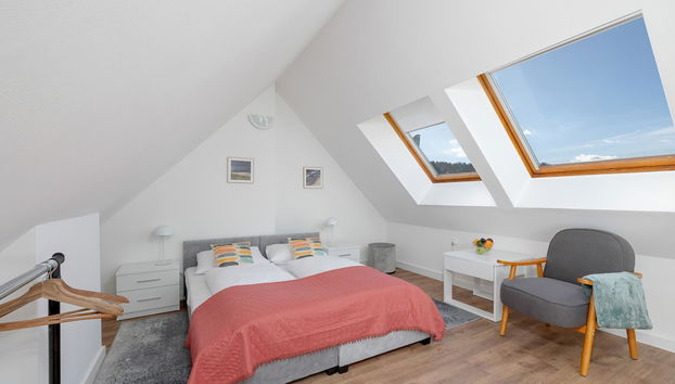 Apartment Turystyczna by Renters - Foto 5, Habitación