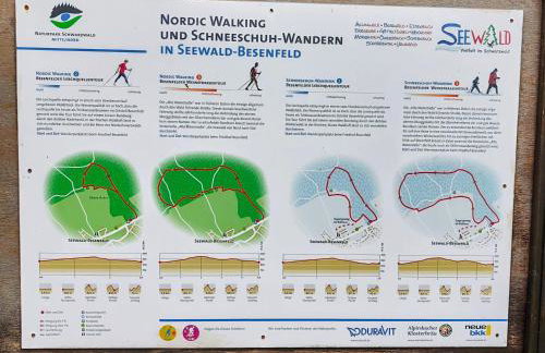 Ferienhaus Seewald - Foto 20