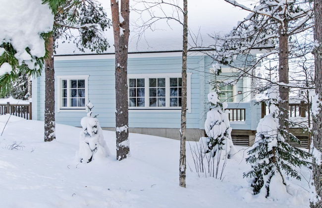 Lomataivas mökki - Foto 3