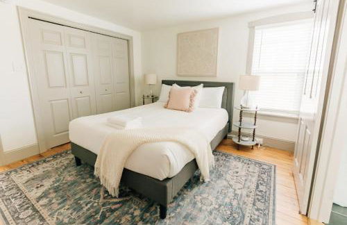 Quaint Vintage Reno in Manheim - Foto 15