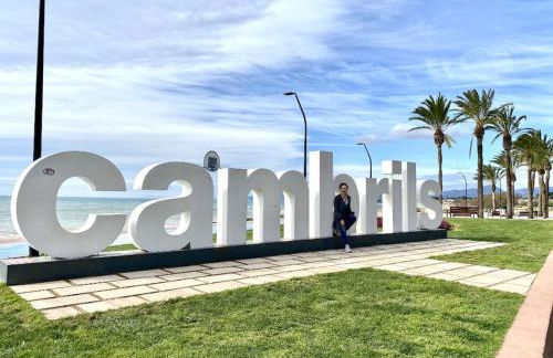 Apartamento con las vistas al mar - Foto 37