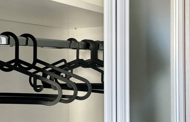 Borg Housing Travel Center - Foto 18