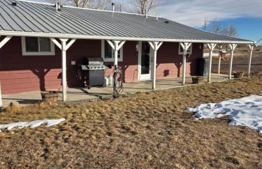 Charming two-bedroom farm house - Foto 22