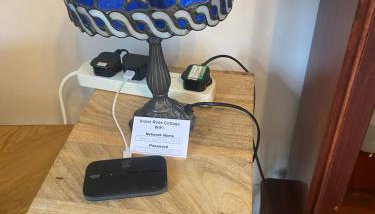 Charming and Cosy Country Cottage with Log Burner - Foto 4