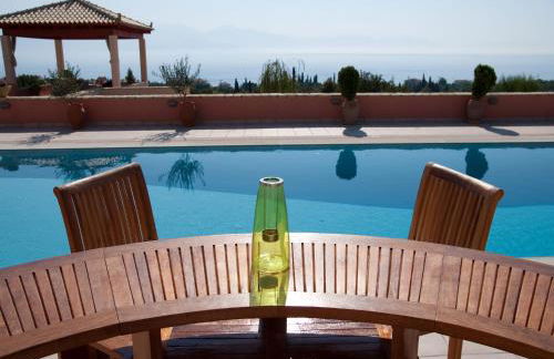 Villa Inn Messinia - Foto 21