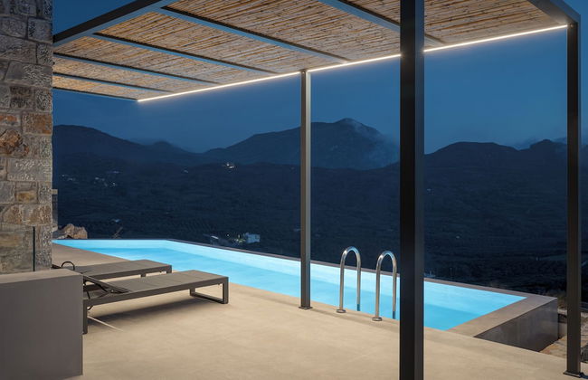 Neromai Cave Luxury Villas - Foto 74