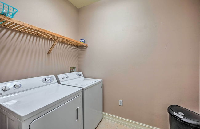 Ole at Lely Townhome w/ Endless Amenities! - Foto 36