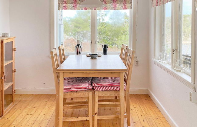 6 Person Holiday Home in Henan-by Traum - Foto 13