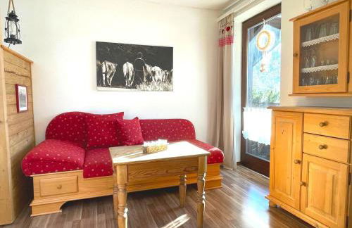 Thannheimer Häusl - Photo 16