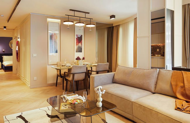 G Residences Gayrettepe - Foto 22