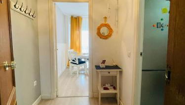 Apartamento Las Olas de Valdelagrana - Foto 5, Lobby or reception