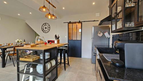 La Maison du Vigneron - Foto 2