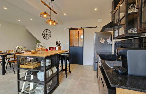 La Maison du Vigneron - Foto 2