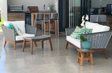 Village kaaiuru - Serra da Canastra - São João Batista do Glória - Foto 9