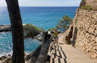 Beach studio loft Costa Brava - Foto 14