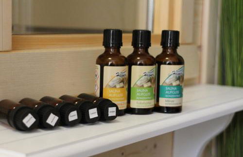 Gräfin von Paris - Appartement mit Saunanutzung - Foto 24