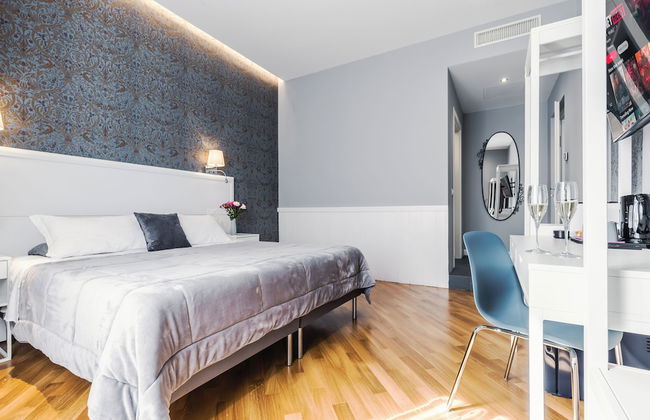 Bed and Best - Foto 38