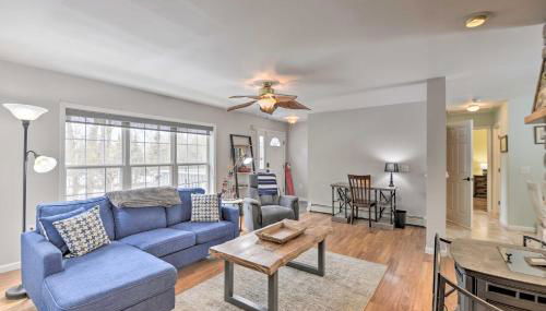 Idyllic Washington Retreat with Fire Pit and Yard - Foto 4