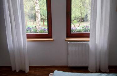 Wyciszek - mazurska agroturystyka - Foto 48