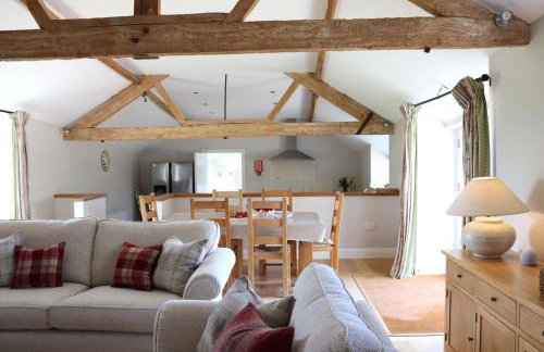 Clayhanger Lodge - Foto 11