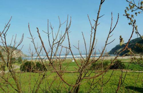 Casa con vistas únicas a la Playa de Cueva, Asturias - Foto 39