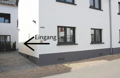 Nibelungen Apartments - Worms-Hochheim - Foto 65