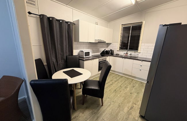 Breimba Street Apartments - Foto 63