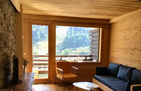 Le Flocon - 6 personnes - Foto 1