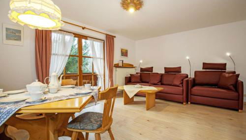 Ferienwohnung Oertel - Foto 2