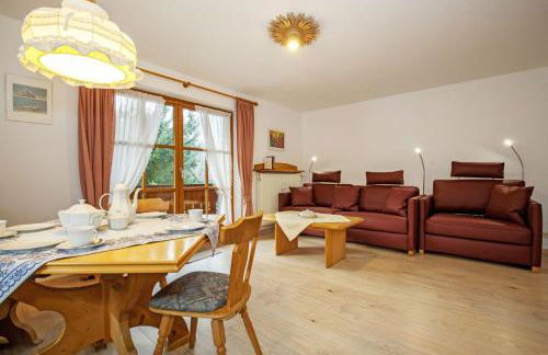 Ferienwohnung Oertel - Foto 2