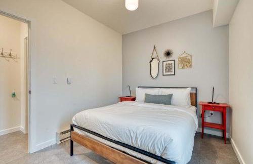 Luxury Penthouse - Rooftop Deck - 3BR - AC - Photo 15