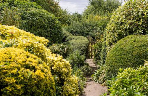Cosy cottage with views over the Shropshire hills - Pass the Keys - Foto 18
