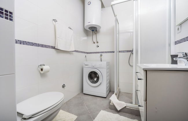 Apartments My Przno - Photo 69