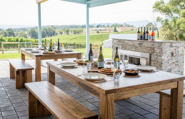 SOUMAH Wines - Photo 17