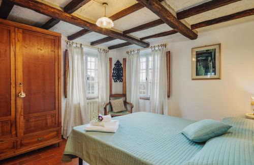 Holiday Home Il Glicine by Interhome - Foto 28