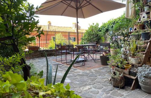 Residenza Buggiano Antica B&B - Charme Apartment in Tuscany - Foto 8