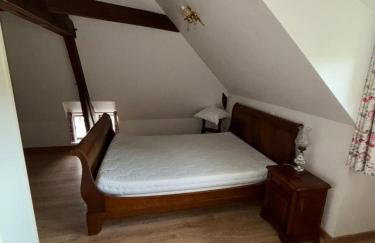 Manoir du Moulin - Foto 38