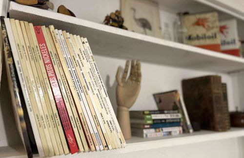 Le Clos des Pigières le Gîte de la Pierre a eau - Photo 26