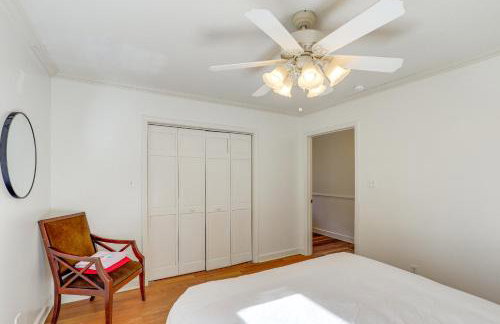 Spacious Group Retreat with Game Room in Marshall! - Foto 25